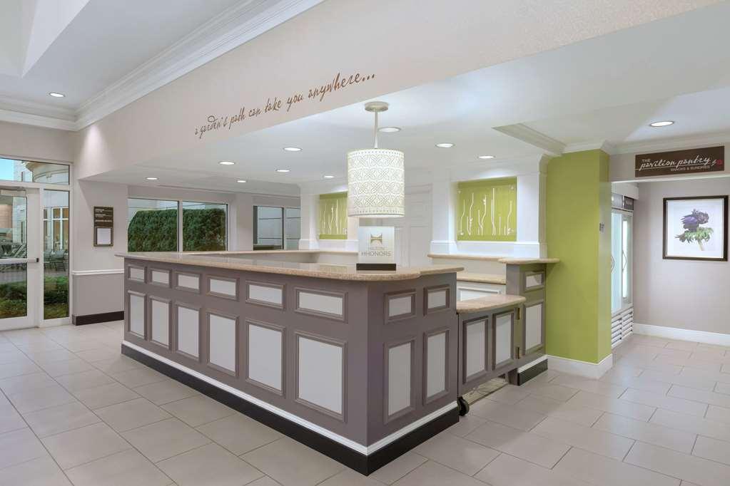 Hilton Garden Inn Springfield Exteriér fotografie