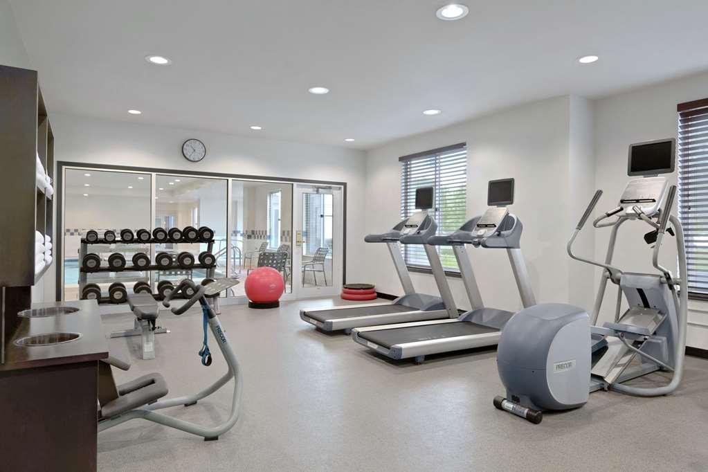 Hilton Garden Inn Springfield Zařízení fotografie