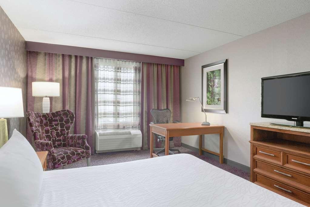 Hilton Garden Inn Springfield Pokoj fotografie